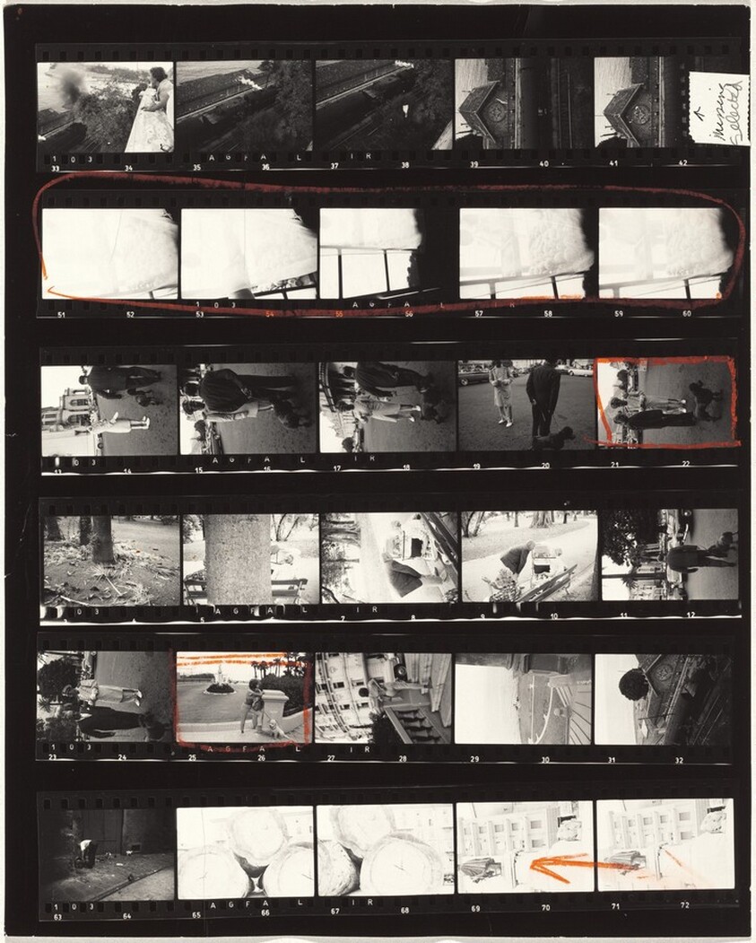 Outside casino in Monacco--Paris 6