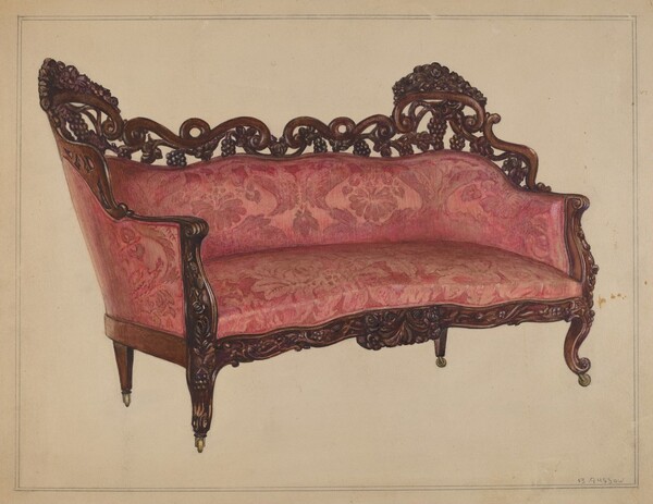 Sofa