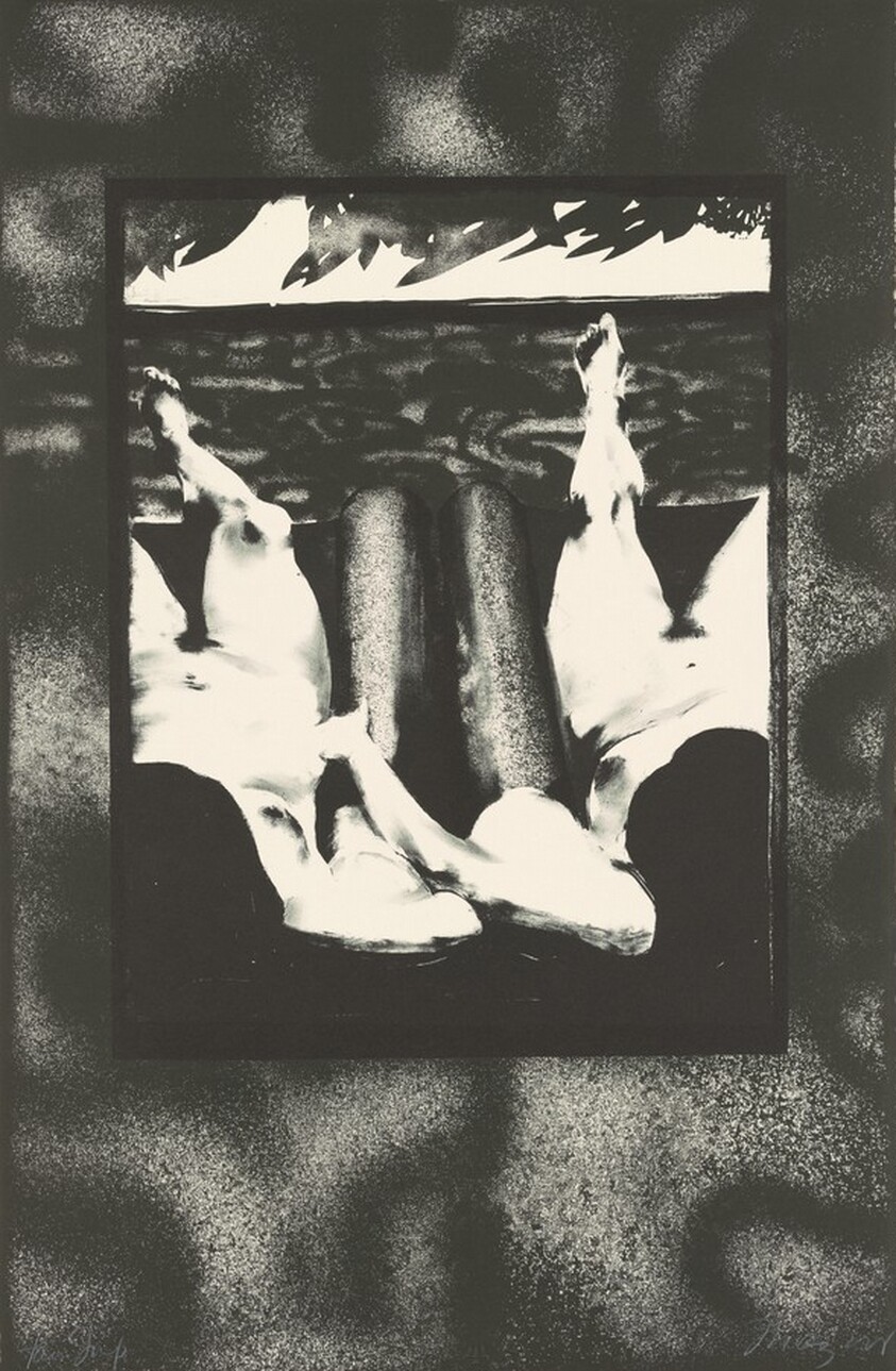 Sunset Boulevard III