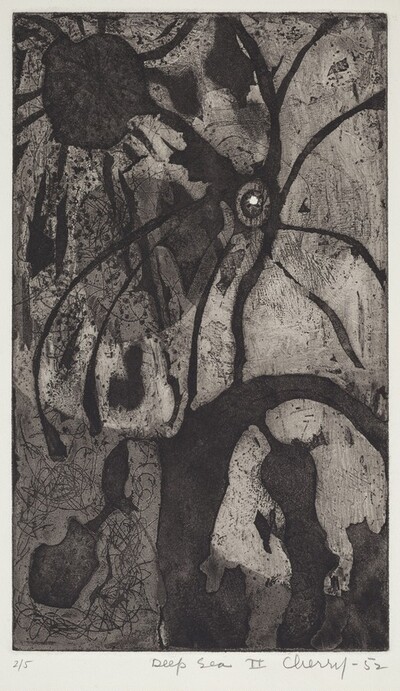 Deep Sea, II