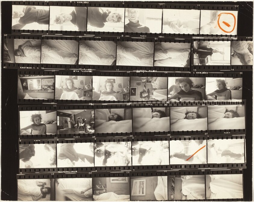 Family--New York City 1