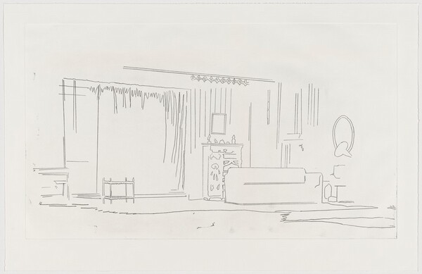 Room Under the Influence [working proof 1]