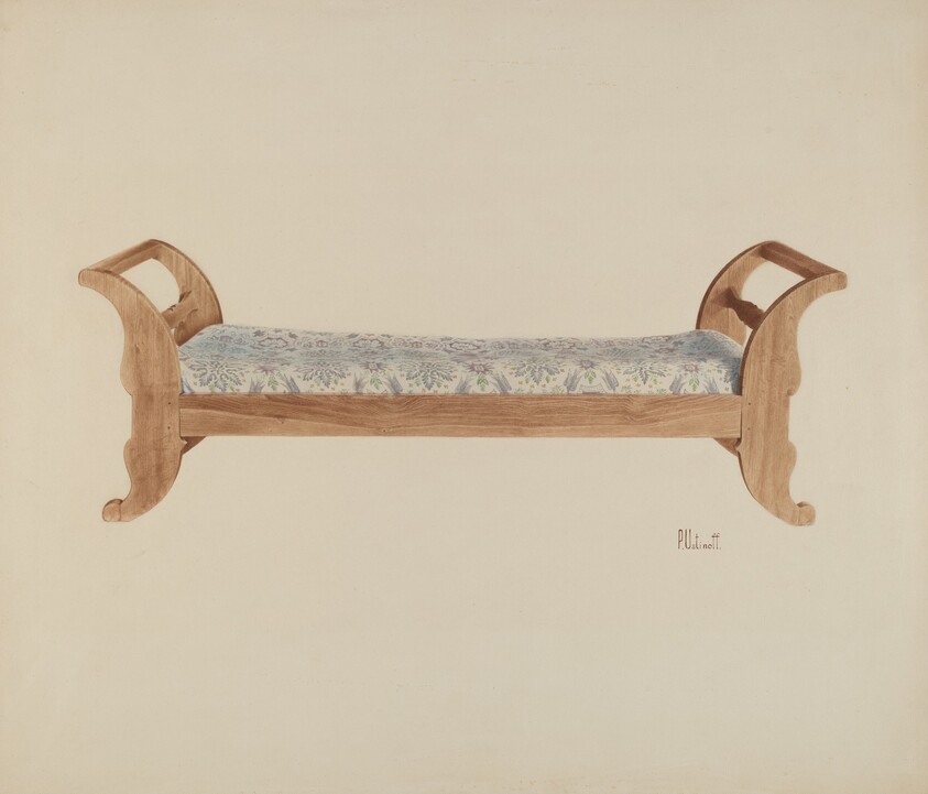 Day Bed