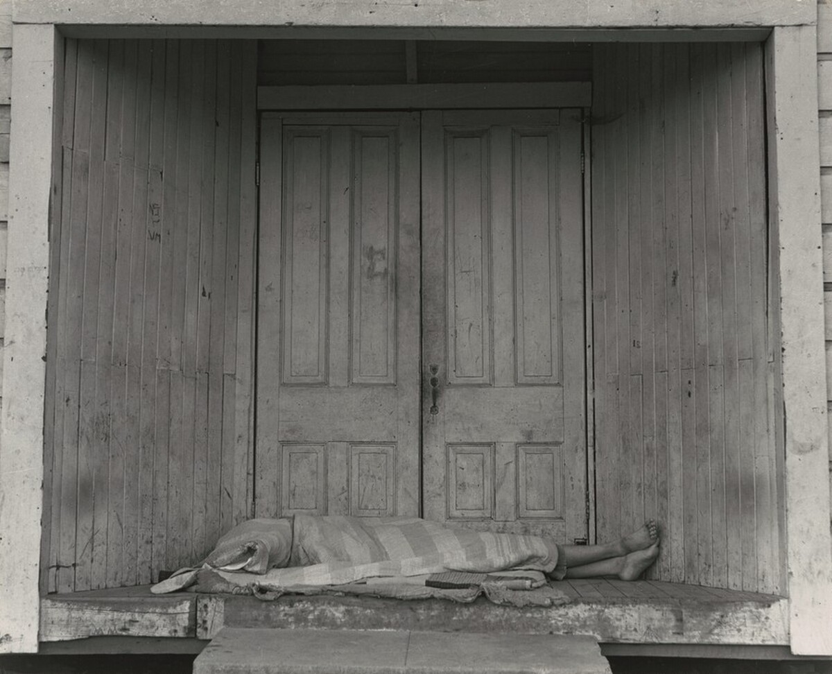 Grayson, San Joaquin Valley, California