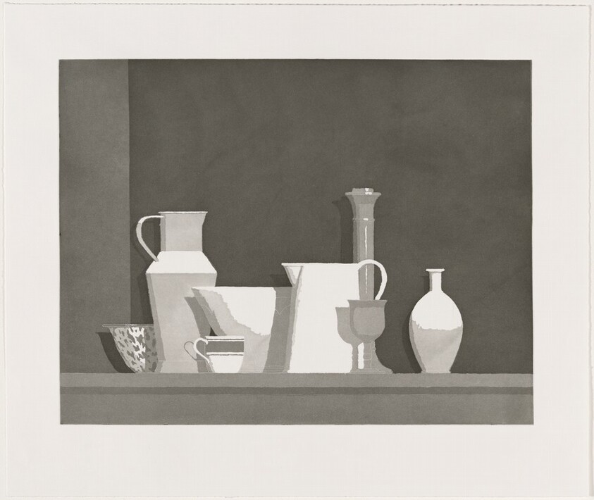 Umbria Verde [working proof 7]