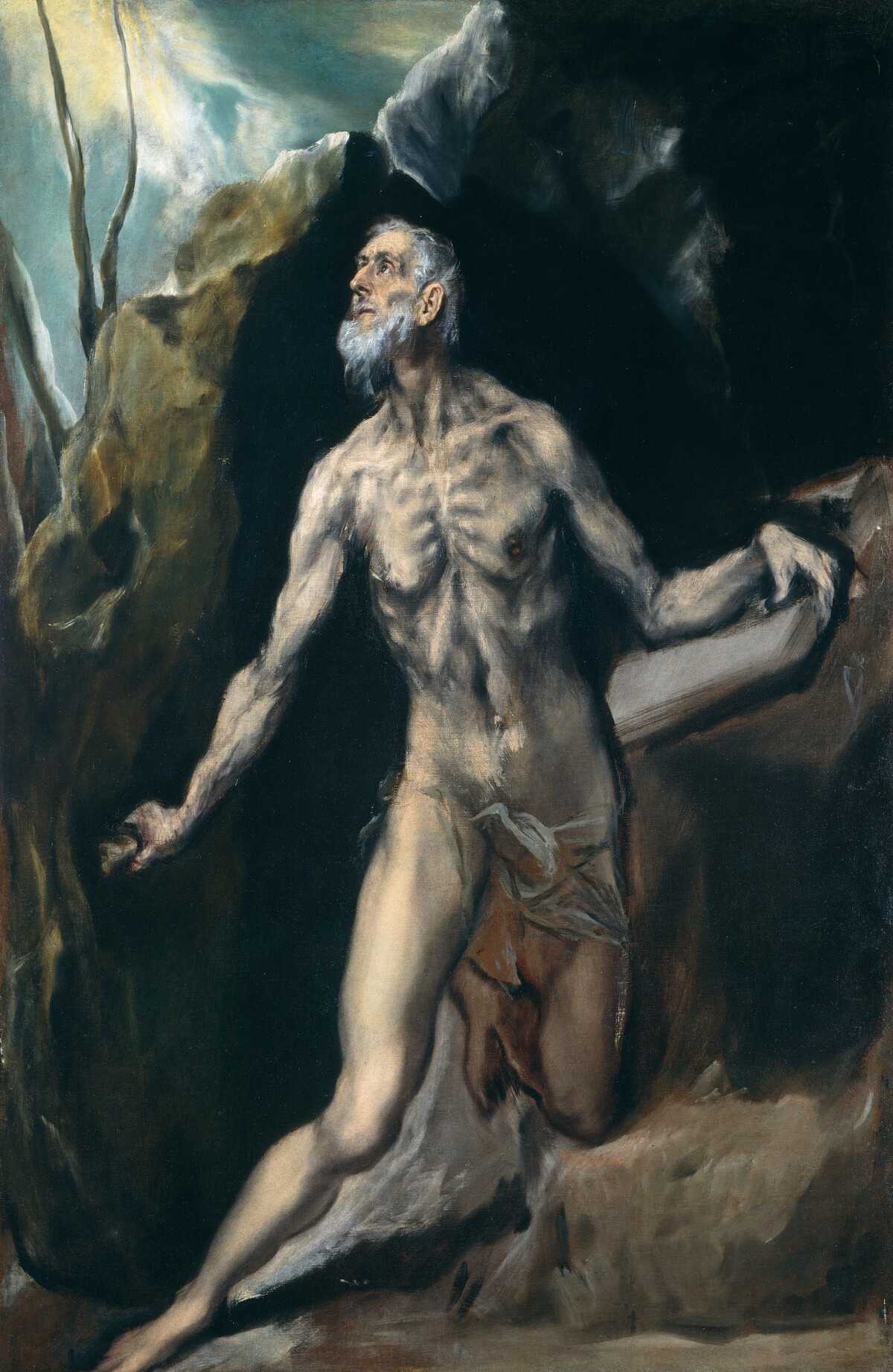 Saint Jerome