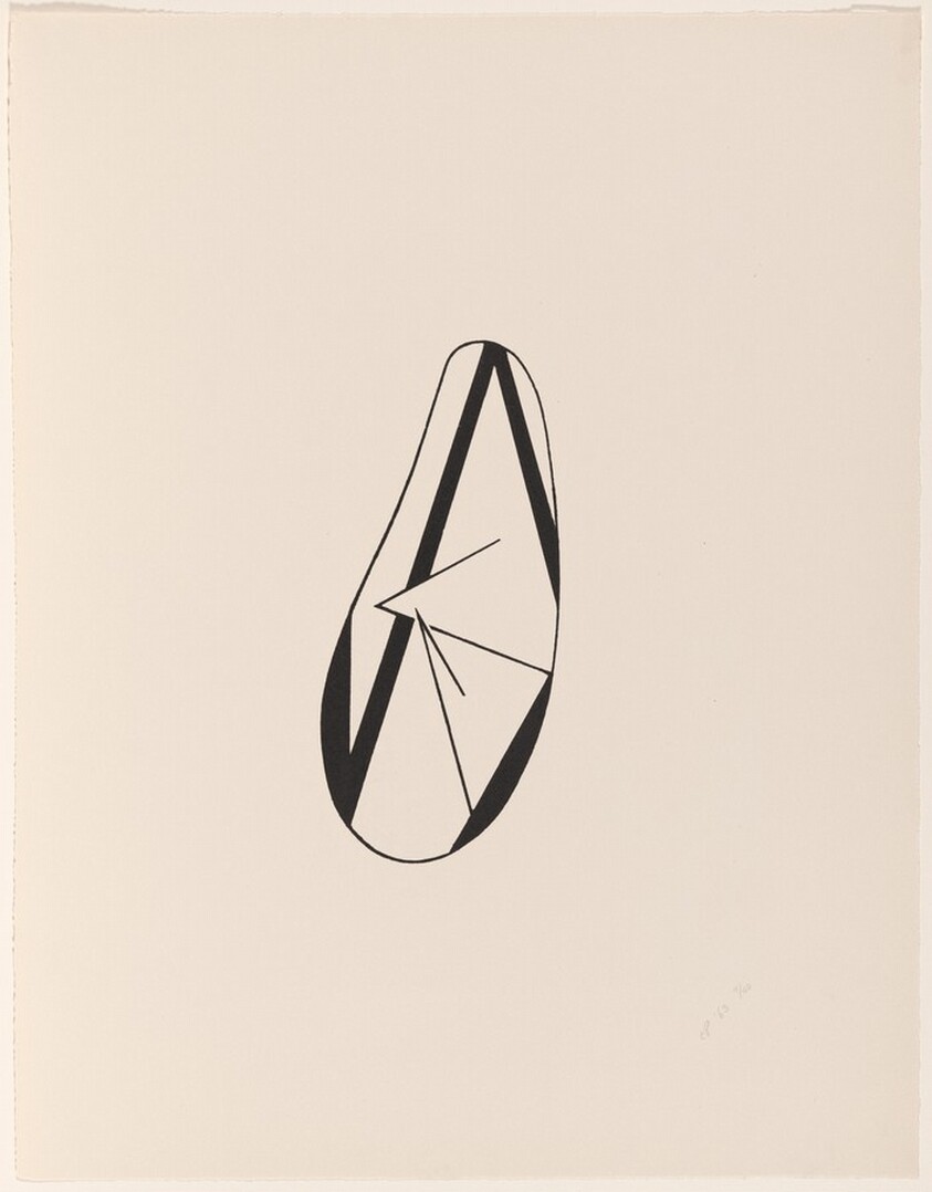 Abstraction in Space