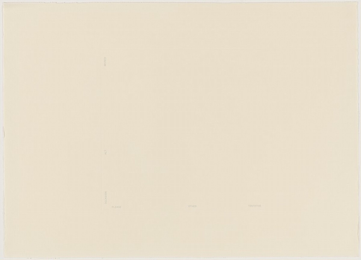 Untitled from Suite Six