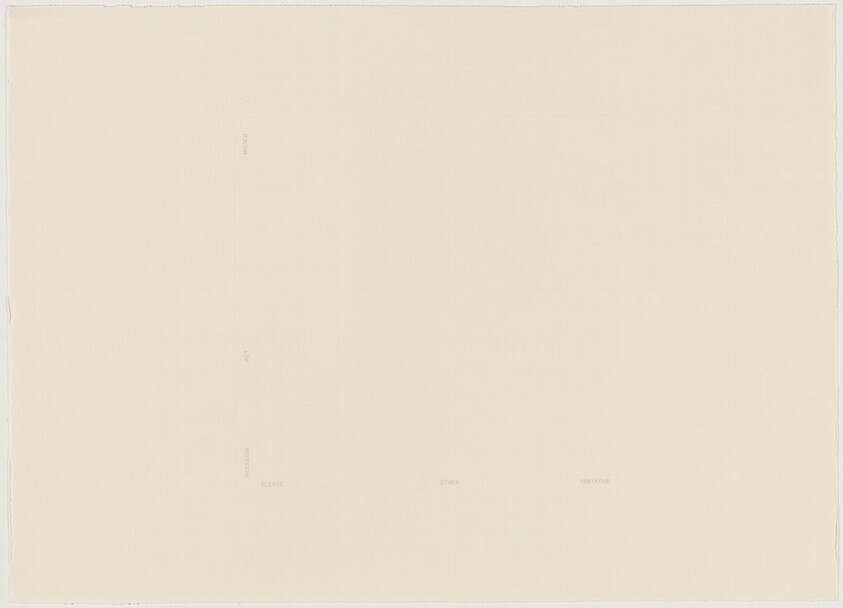 Untitled from Suite Six