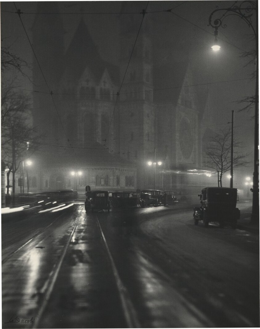 Kaiser Wilhelm Memorial Church, Berlin