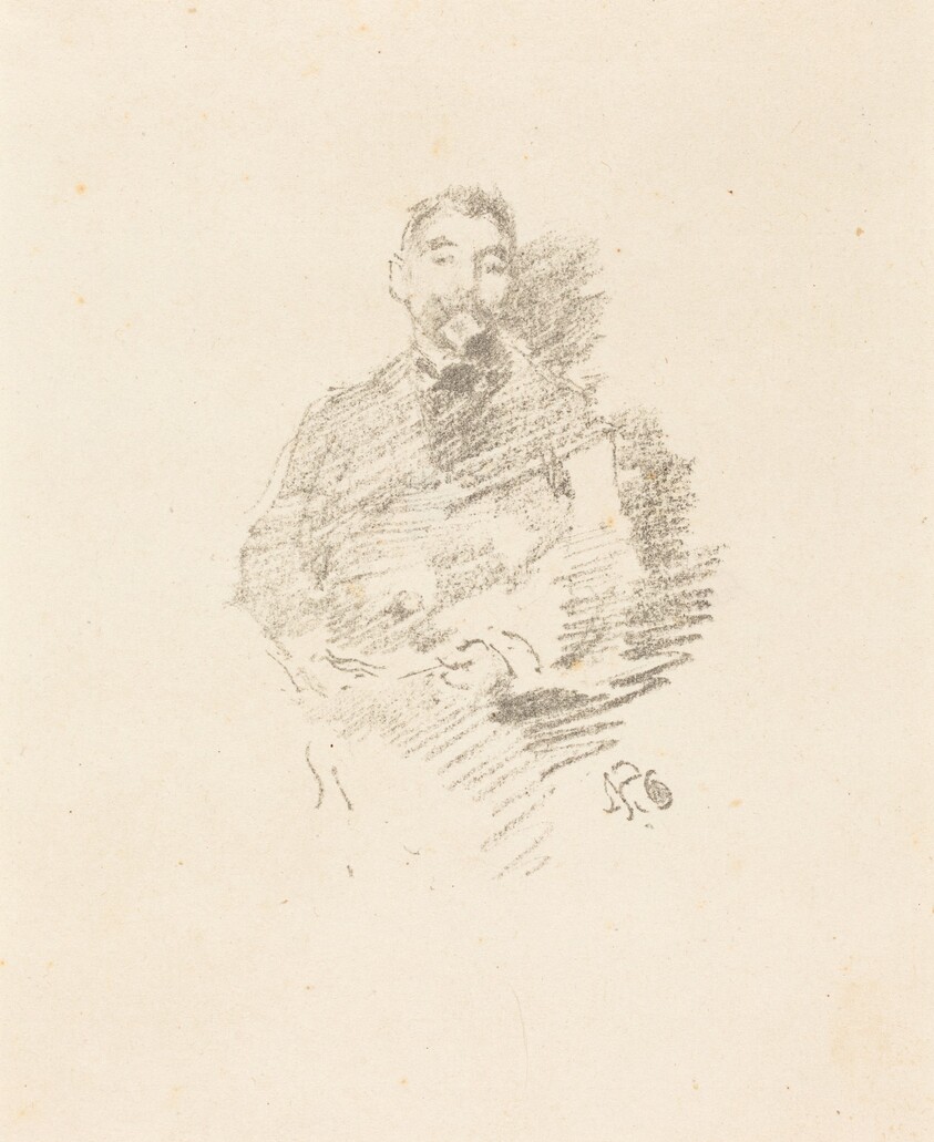 Stéphane Mallarmé