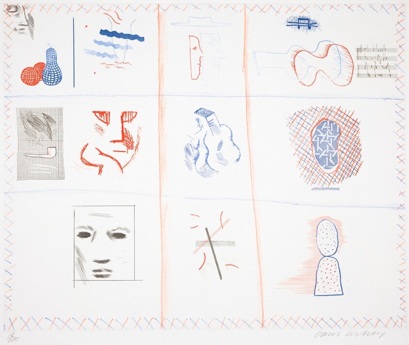 Franco-American Mail