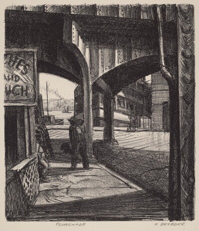 Promenade