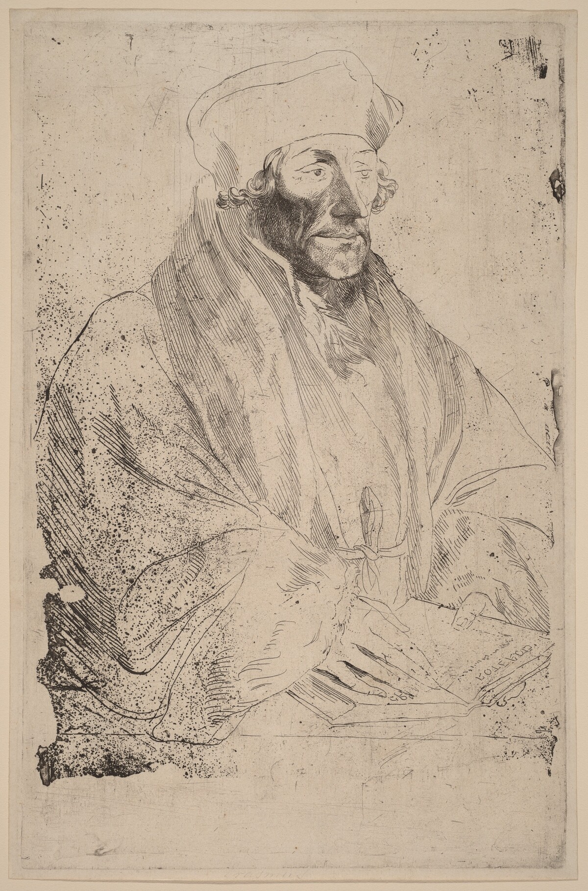 Erasmus of Rotterdam