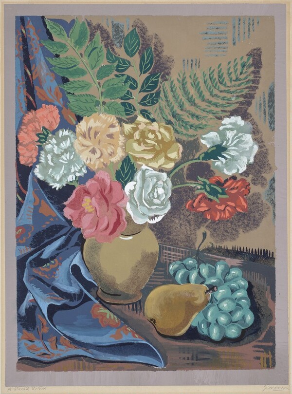 Flower Piece