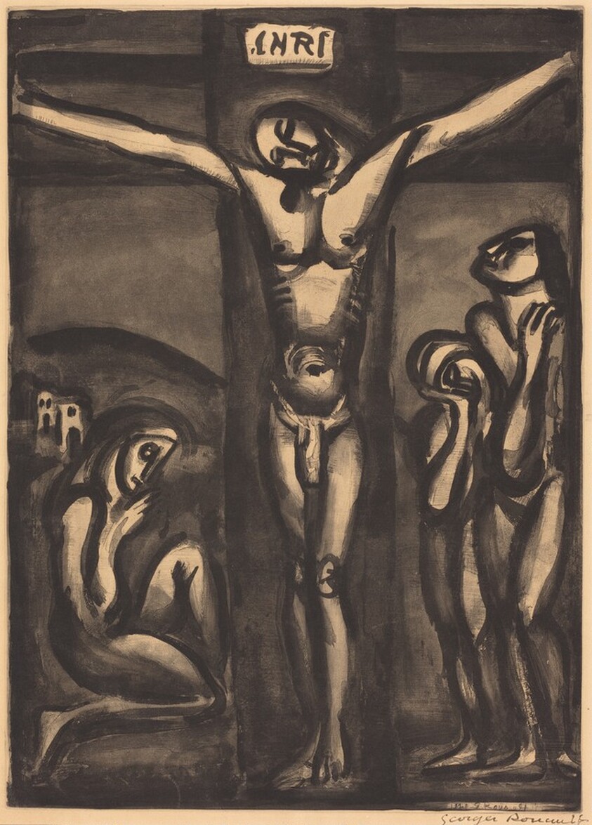 "Aimez-vous les uns les autres"