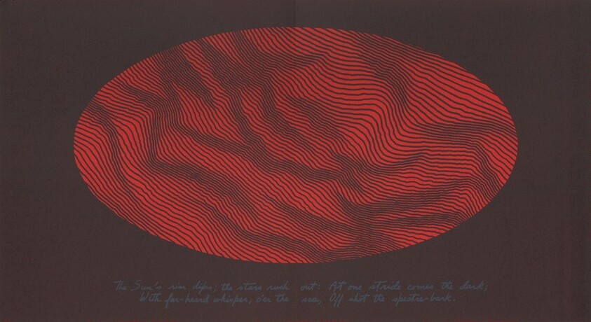 Rime of the Ancient Mariner