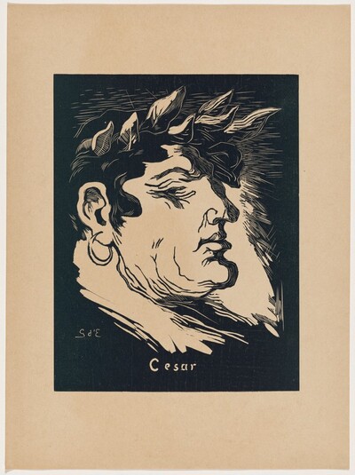 César