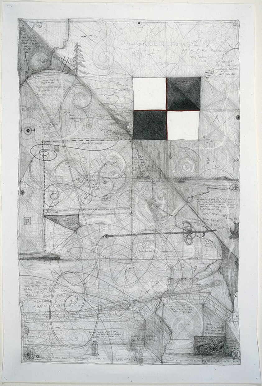 The Green House Affect