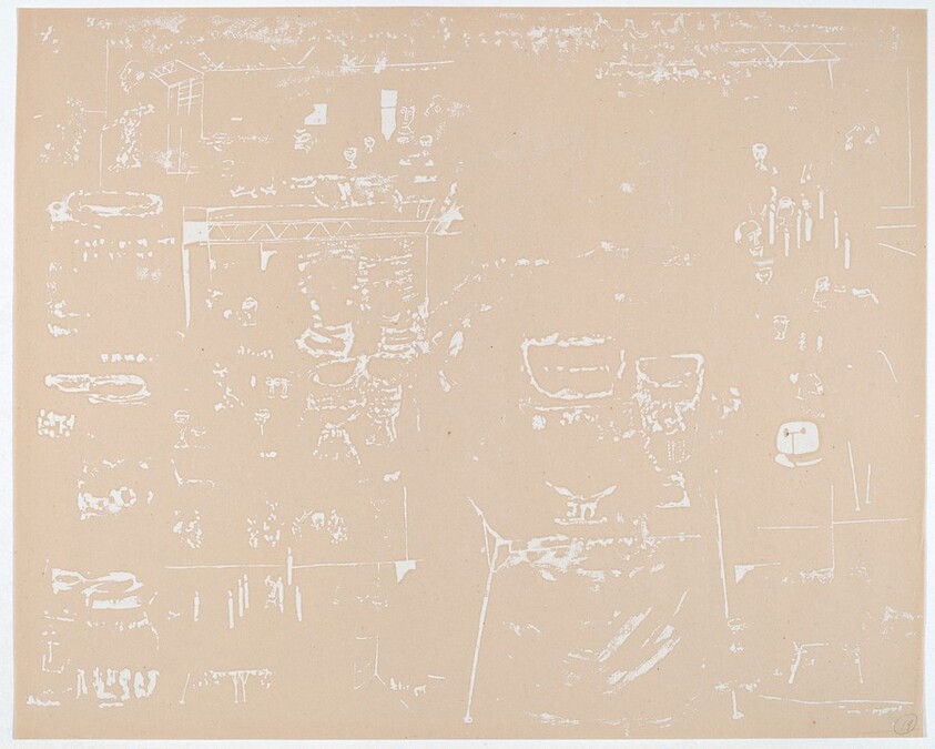 The Beginning of Miracles: XIX