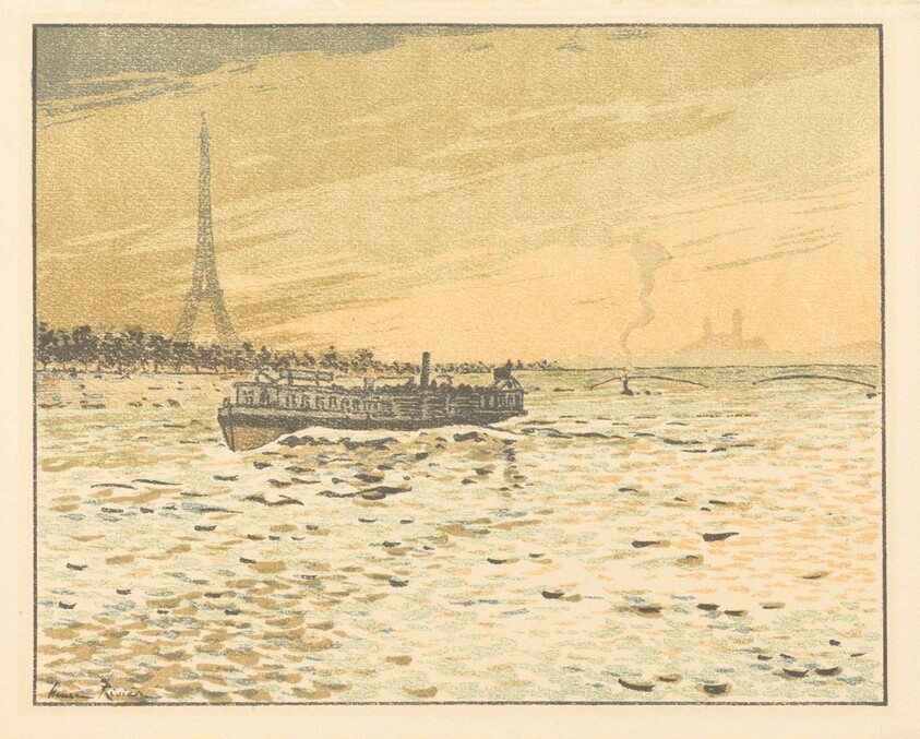 Leurs Filles; Les Fourches caudines; Lidoire