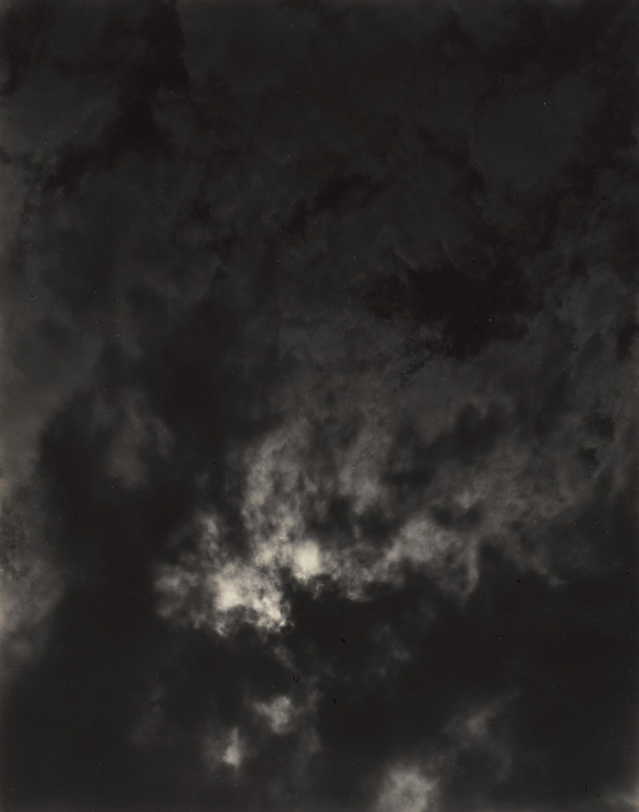 Equivalent T4, Alfred Stieglitz, 1929
