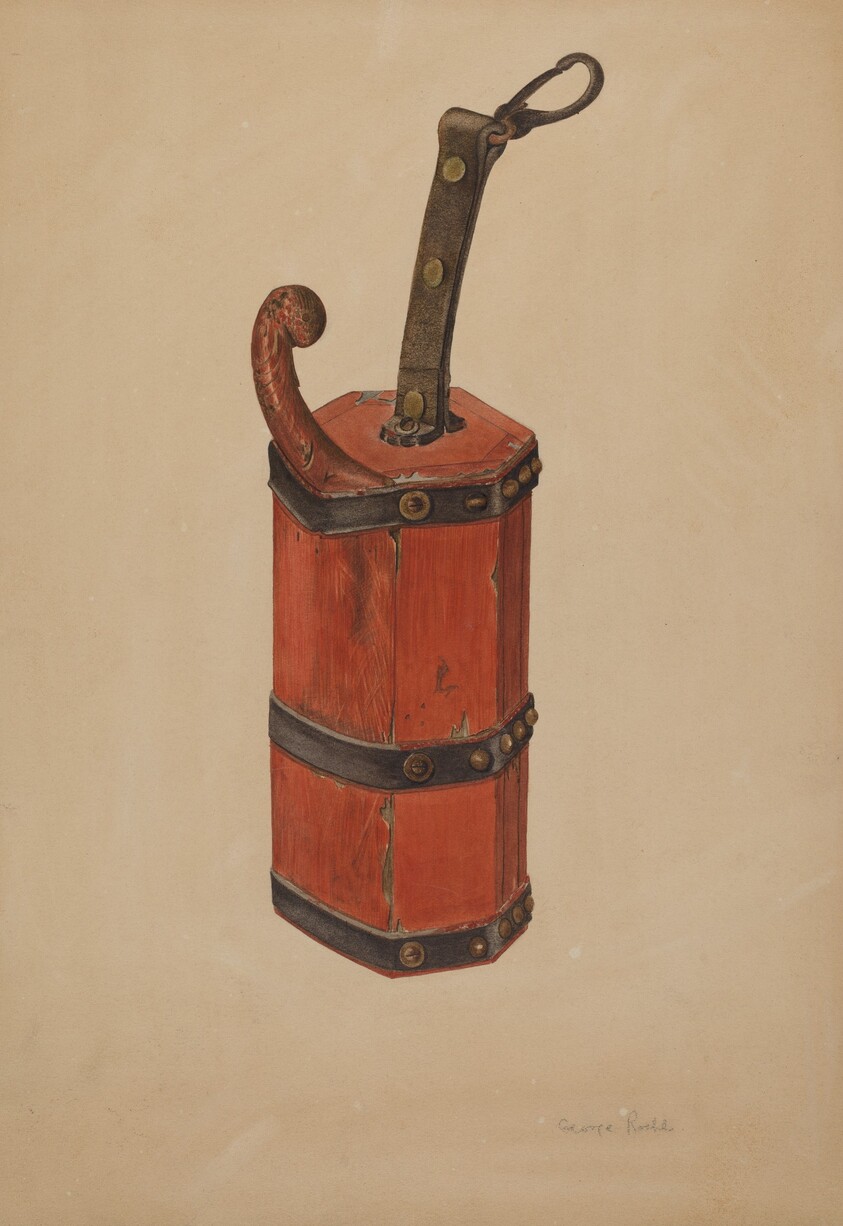 Lumberman's First Aid Kit