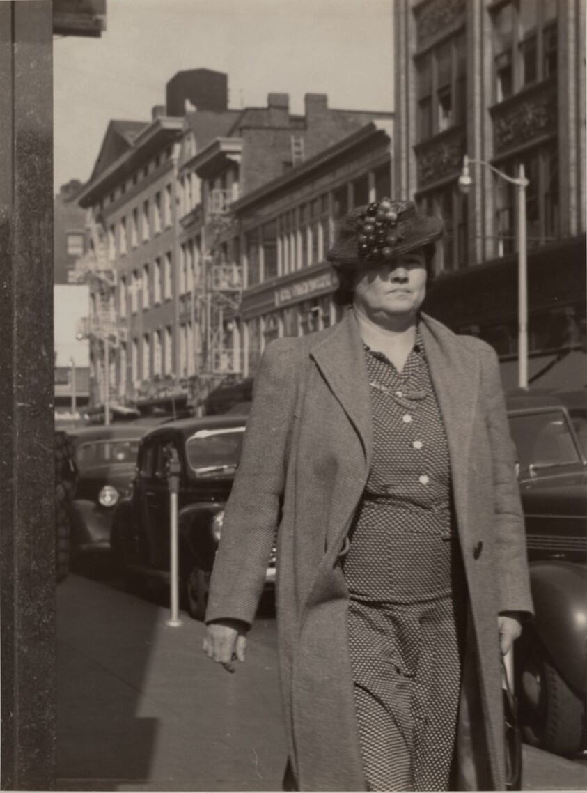 Bridgeport, Connecticut