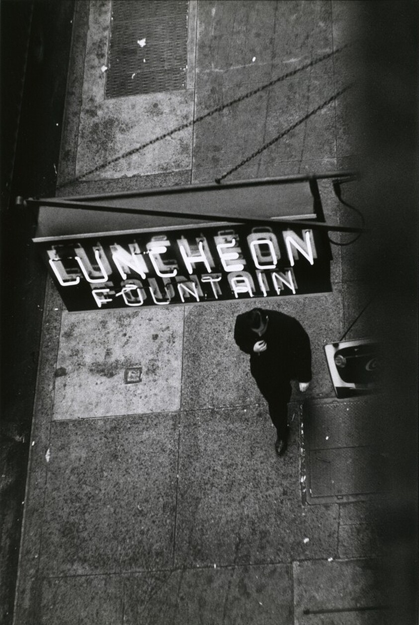 From 133 W 22nd Street, New York