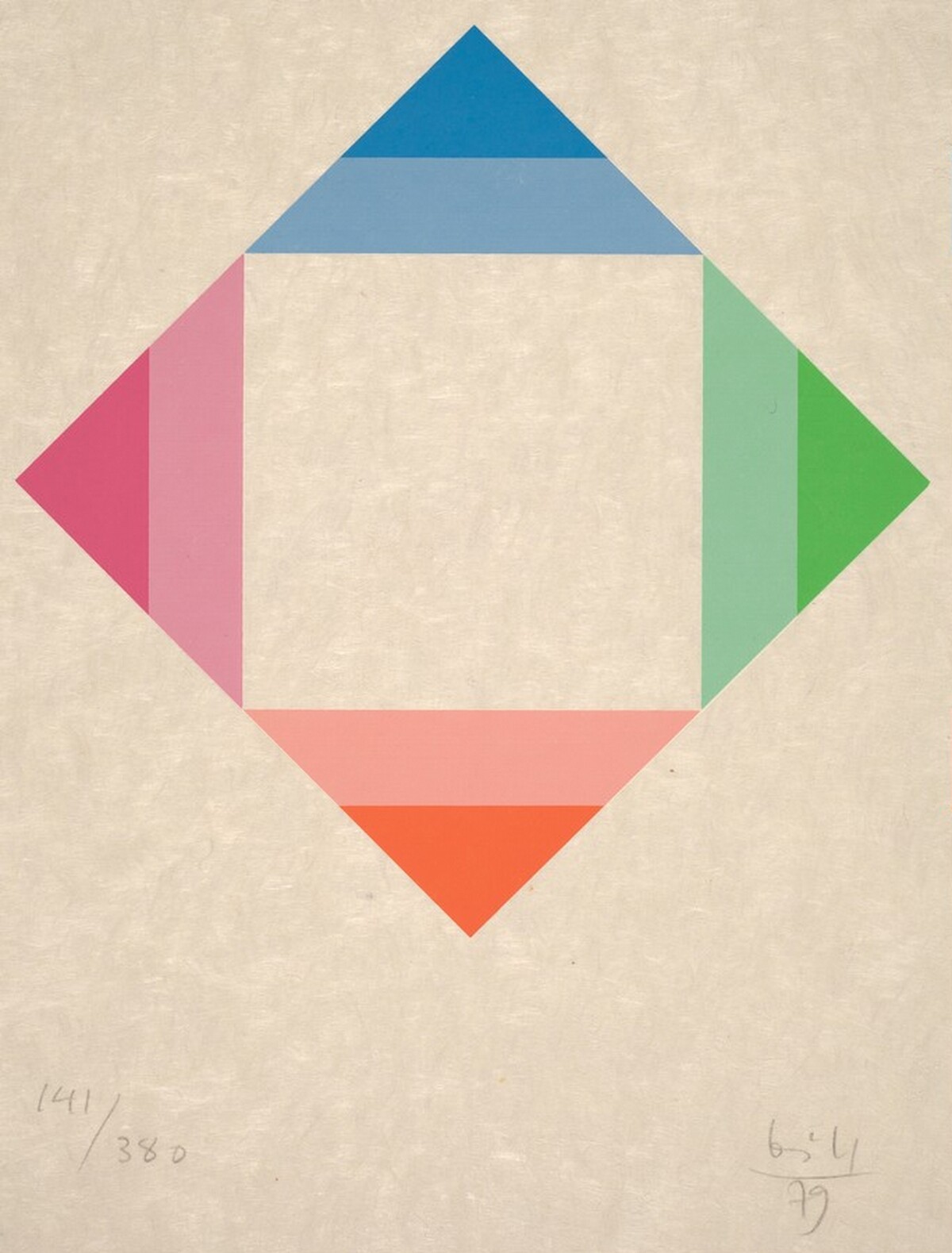 Radiation from White