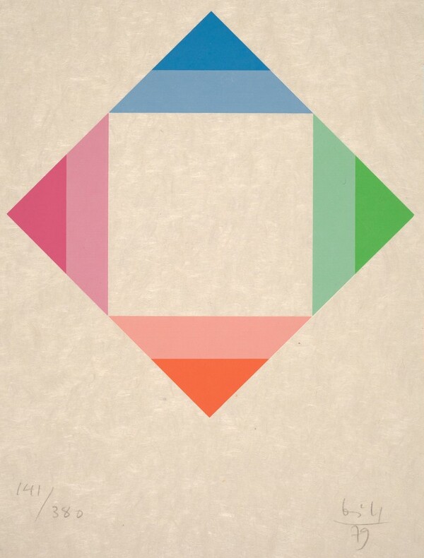 Radiation from White