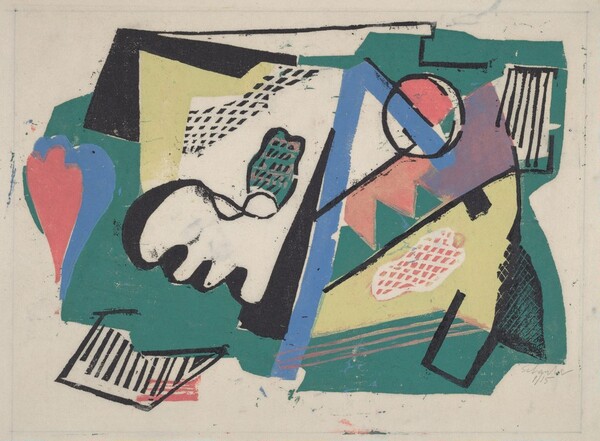 Abstraction with Heart