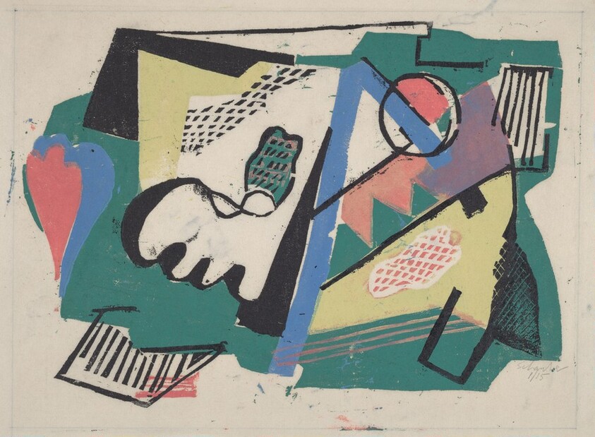 Abstraction with Heart