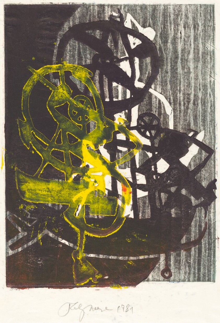 Glockenschiff (Bell Ship)