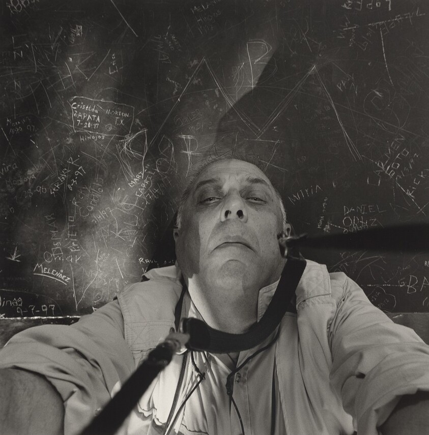 Davis Mountains, Texas