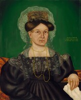 Eliza R. Read, Royall Brewster Smith, 1833