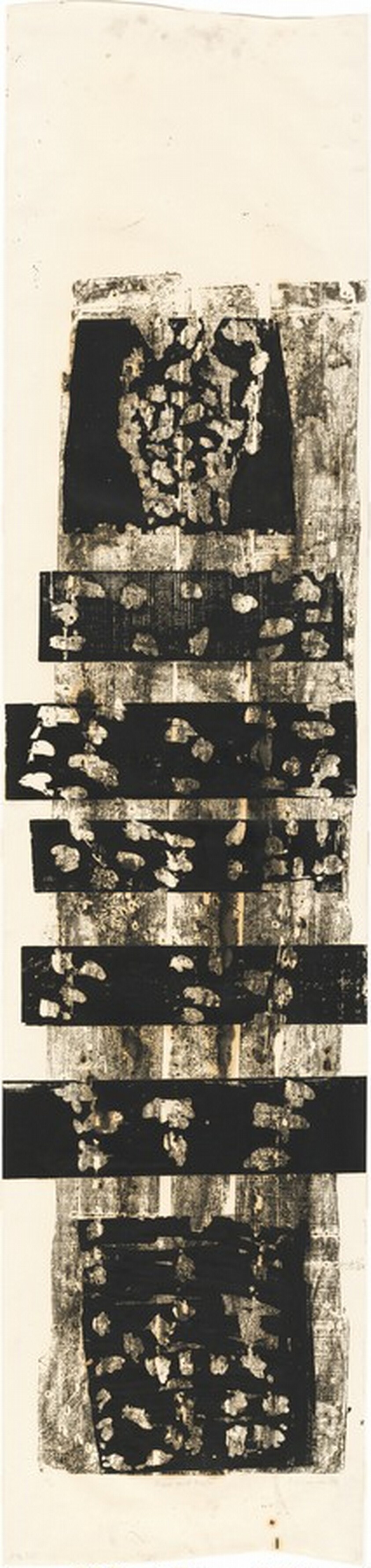 Studio, Kopf und Füße (Studio, Head and Feet)