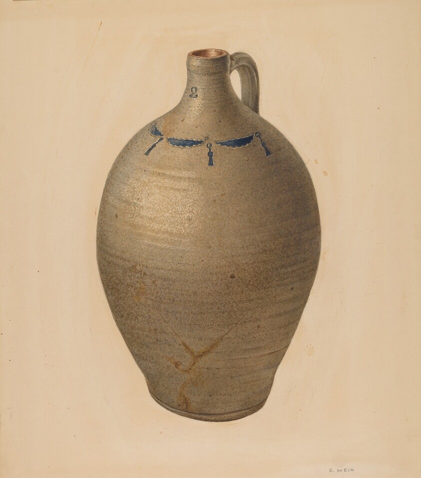 Jug