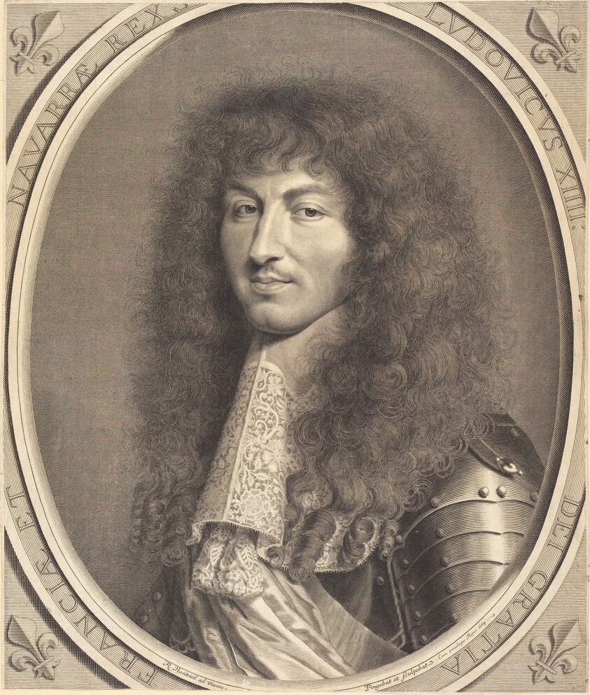 Louis XIV