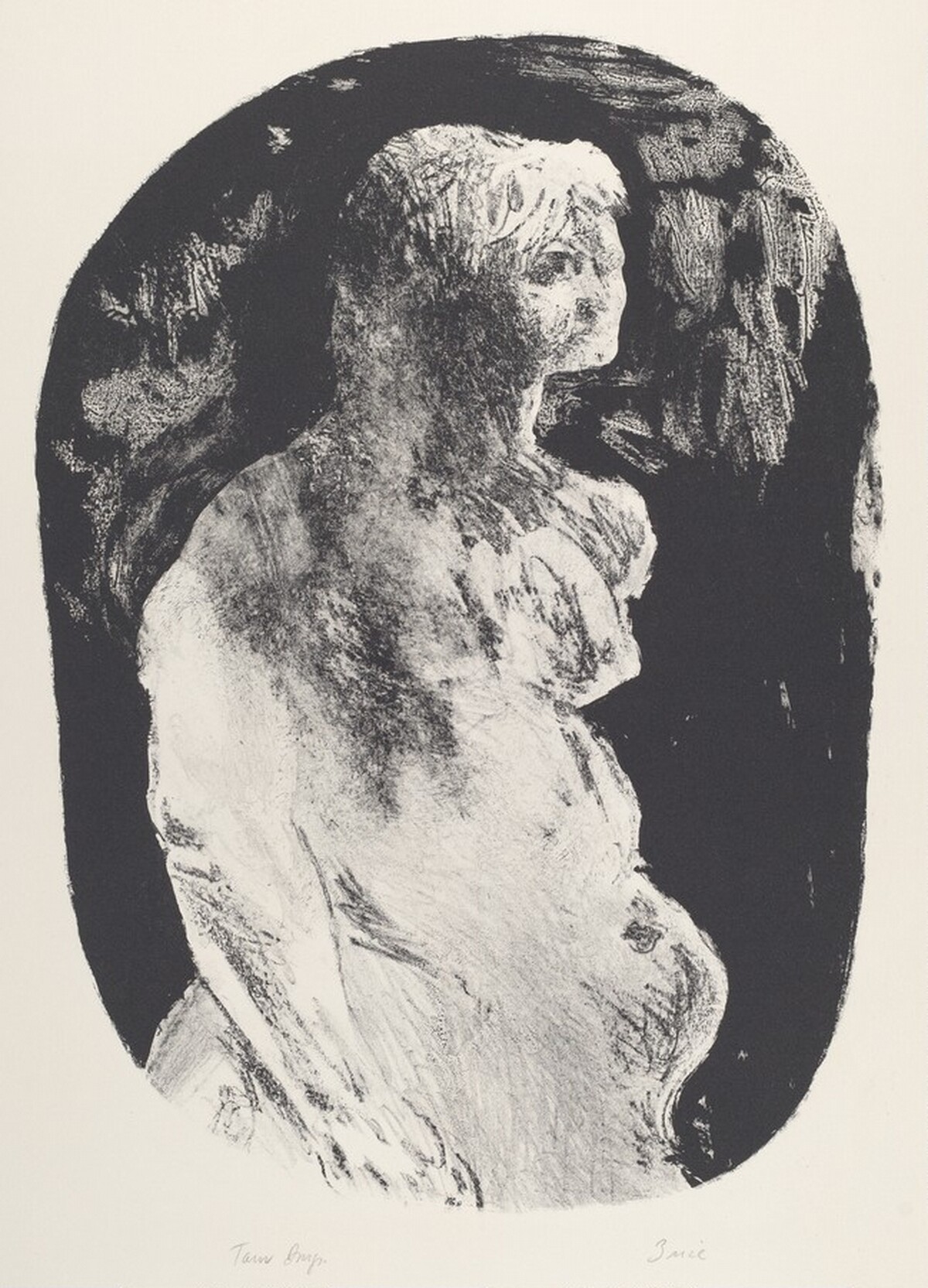 Female Torso II