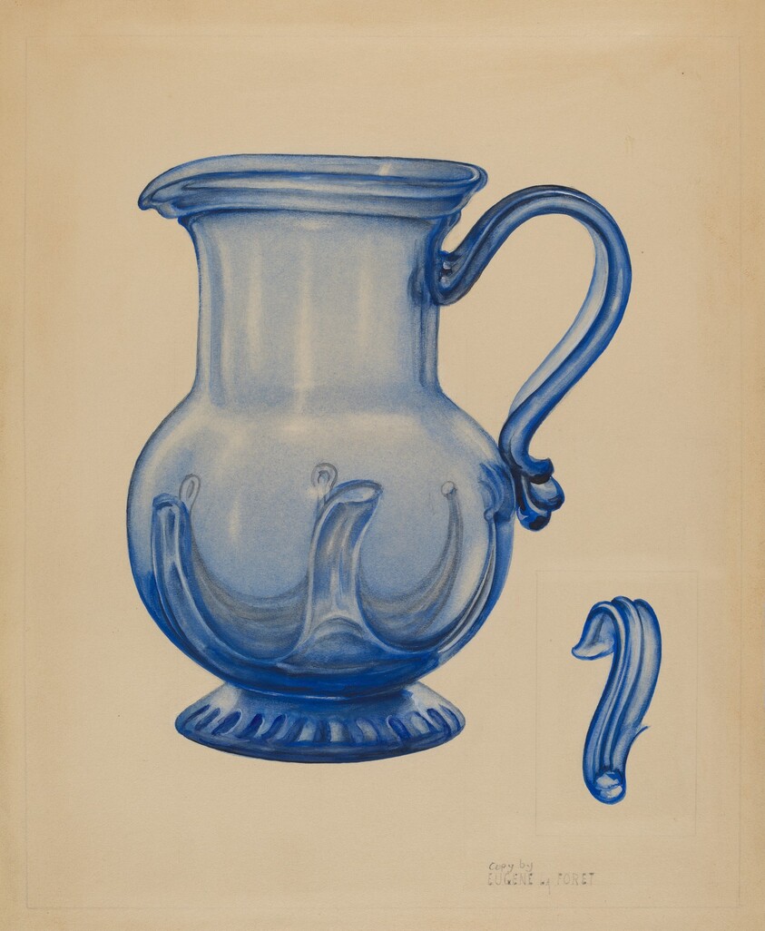 Pitcher