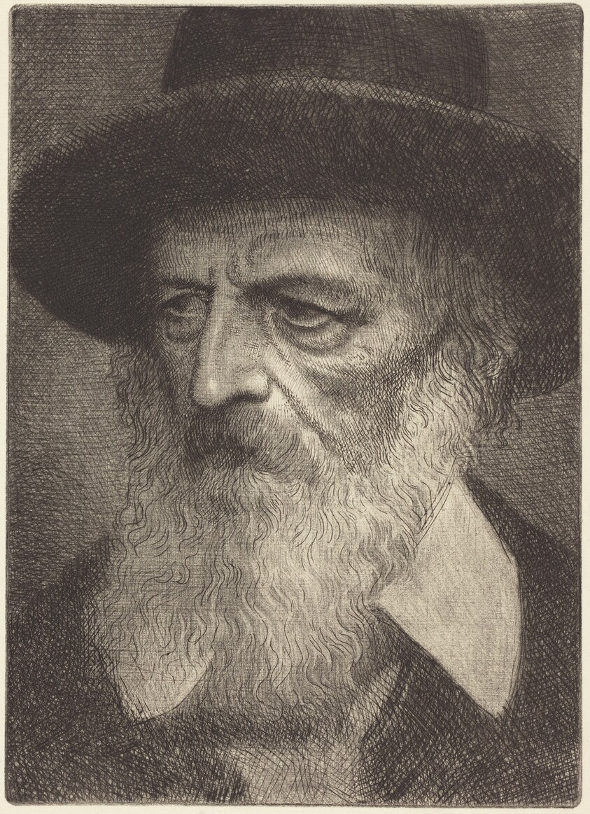 Lord A. Tennyson, 2nd plate