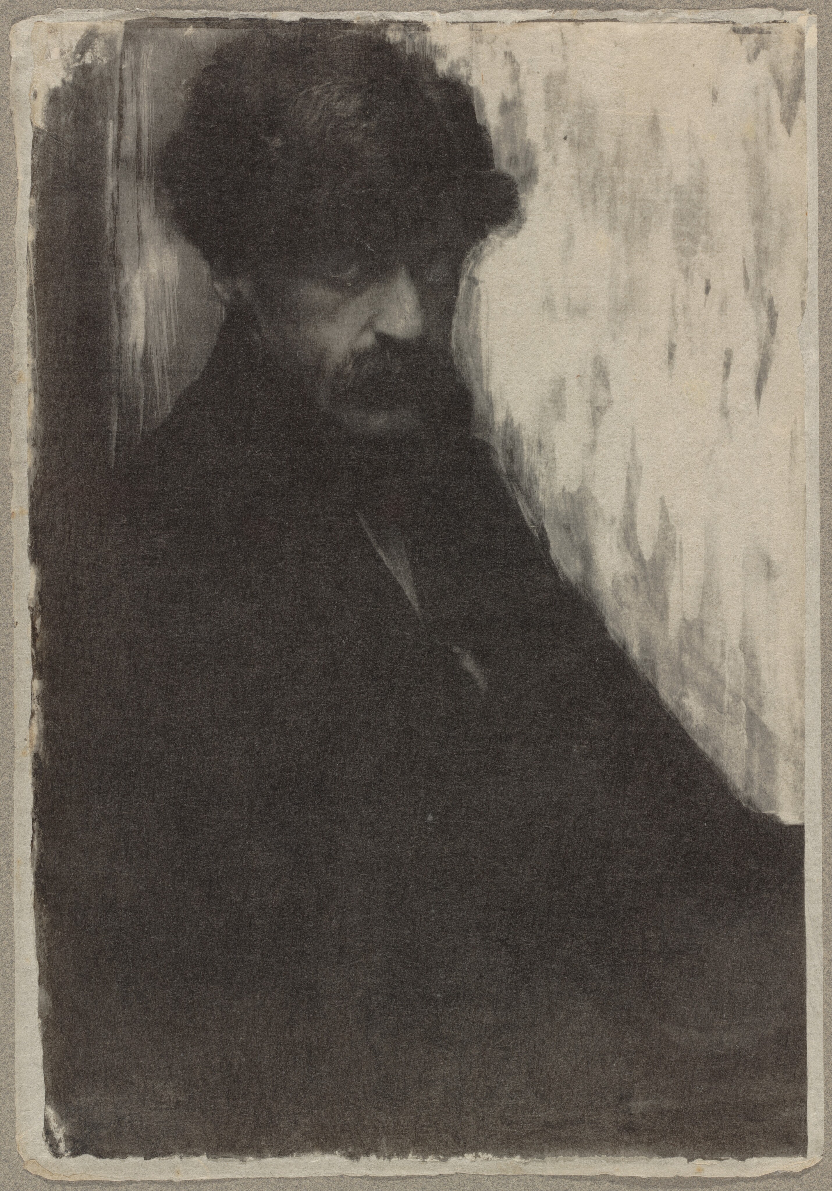 洋書 ALFRED STIEGLITZ Alfred Stieglitz, New York | All Works | The MFAH Collections