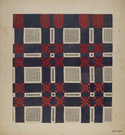 Woven Textile