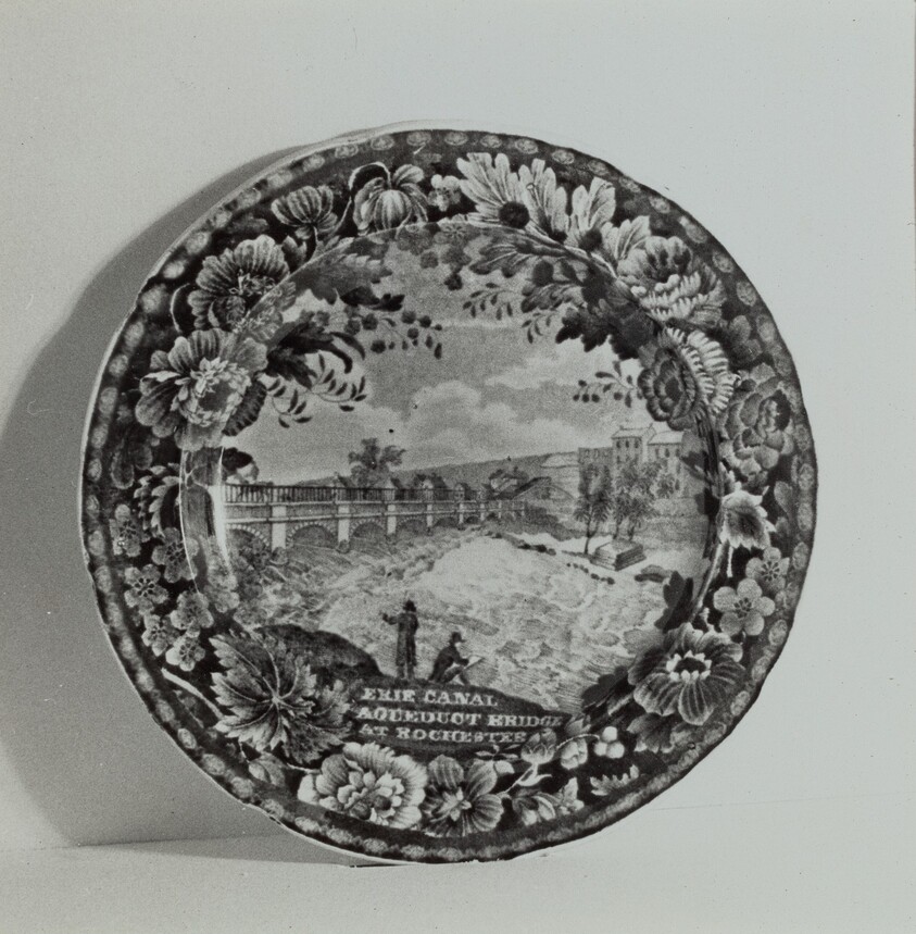 Plate