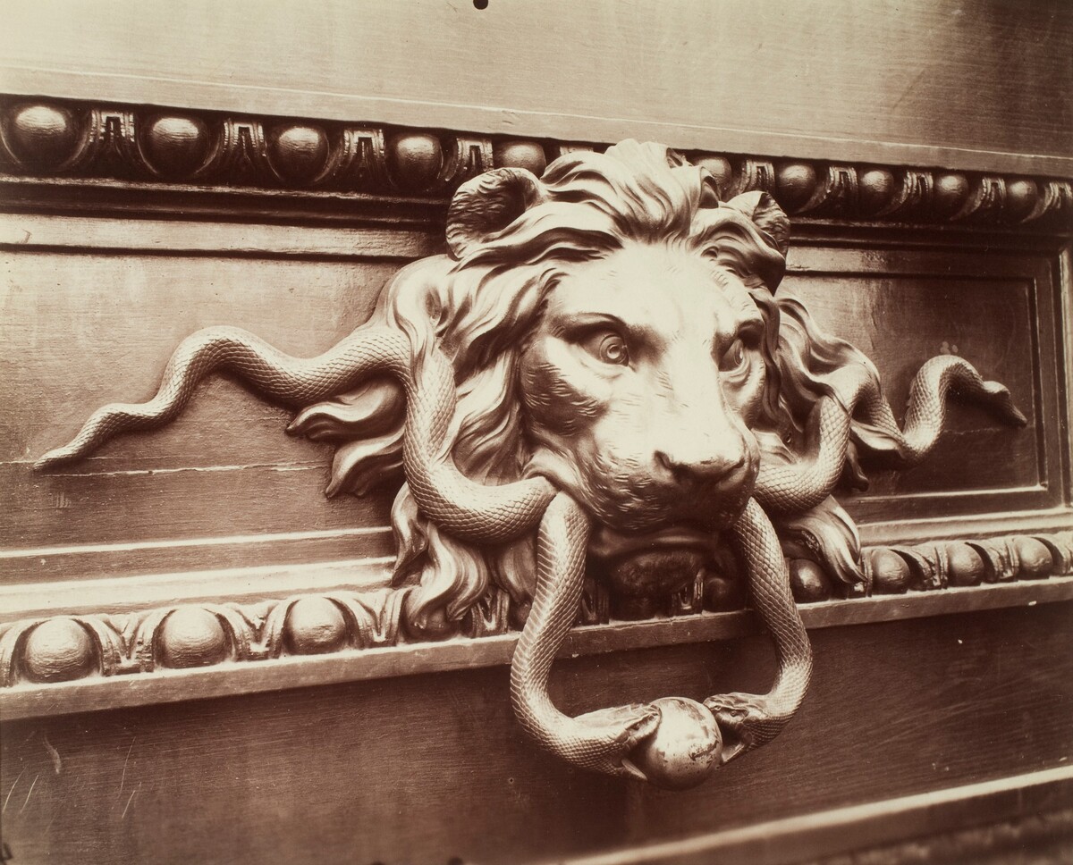 La Monnaie, quai Conti