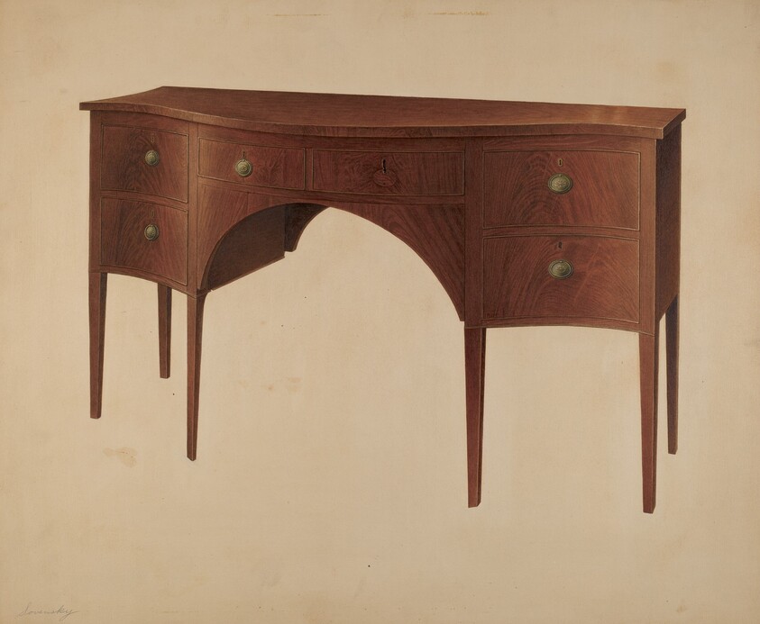 Sideboard