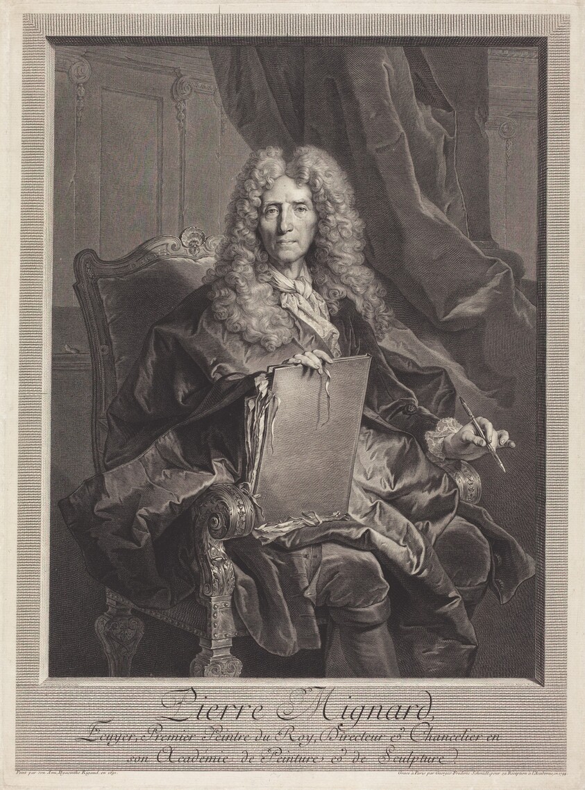 Pierre Mignard