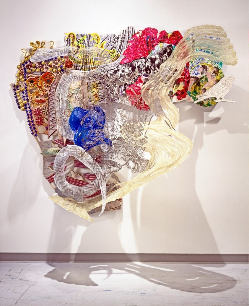 Canoptic Legerdemain