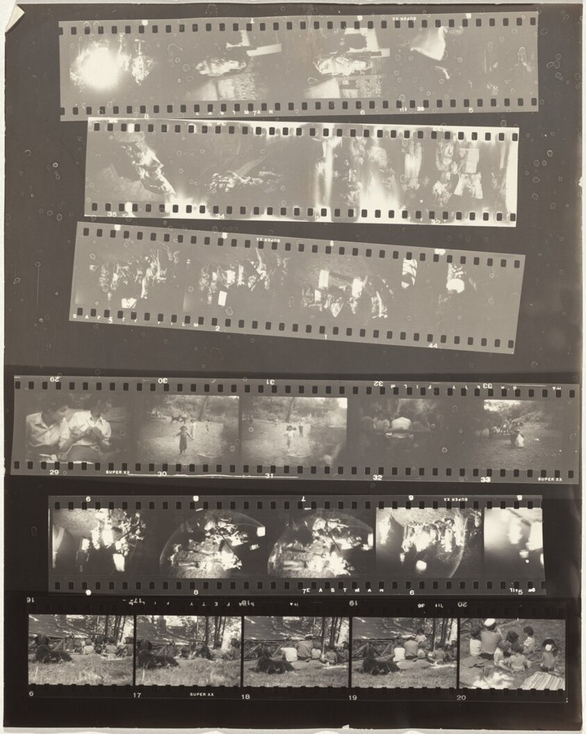 Weekend at Uribe's house no number